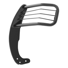 Black Steel Grille Guard, Select Ford Expedition image 3