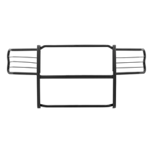 Black Steel Grille Guard; Select Ford F-150 image 2