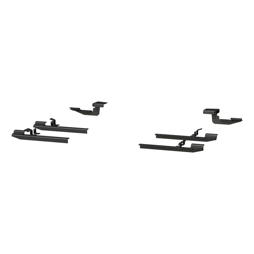 Mounting Brackets for AeroTread for Nissan