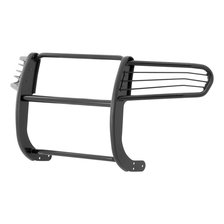 Black Steel Grille Guard, Select Honda Ridgeline image 1