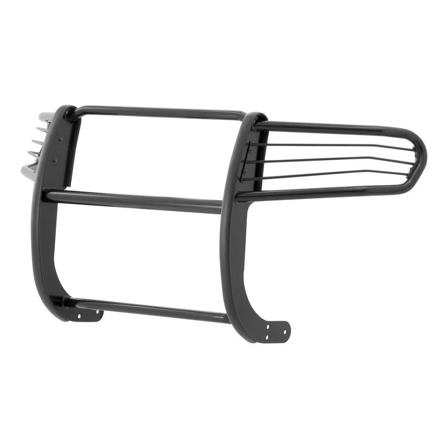 Black Steel Grille Guard, Select Honda Ridgeline