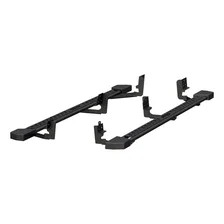 Rocker Step Running Boards; Select Dodge; Ram 1500; 2500; 3500 image 2