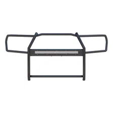 Pro Series Black Steel Grille Guard; Select Toyota Tacoma image 2