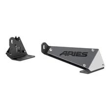 Jeep JK Hood Light Mounting Brackets image 1