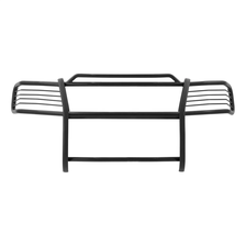 Black Steel Grille Guard, Select Ford Expedition, F-150 image 2