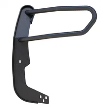 Pro Series Black Steel Grille Guard, Select Toyota Tacoma image 3