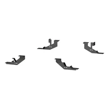 Mounting Brackets for 6" Oval Side Bars image 1