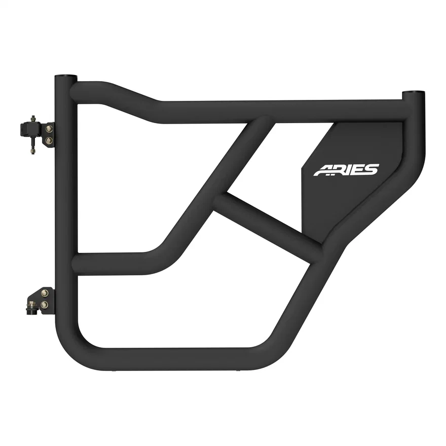 Rear Tube Doors for Ford Bronco 4-Door
