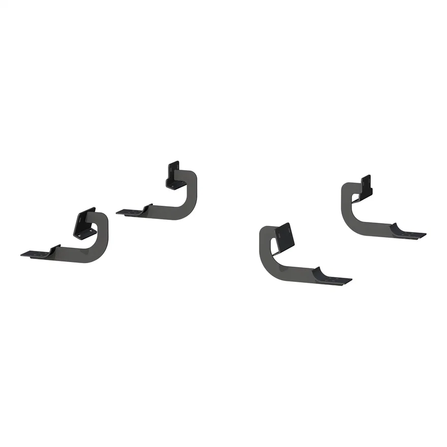 Mounting Brackets for 6" Oval Side Bars