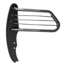 Black Steel Grille Guard, Select Dodge, Ram 2500, 3500 image 3