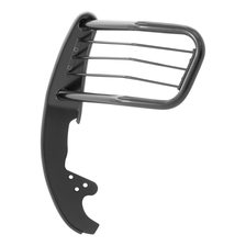 Black Steel Grille Guard, Select Chevrolet Avalanche, Suburban 1500, Tahoe image 3