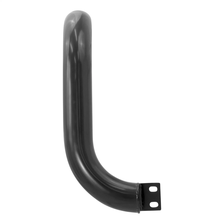Front 3" Black Steel Bull Bar, Select Chevrolet Colorado, GMC Canyon image 4