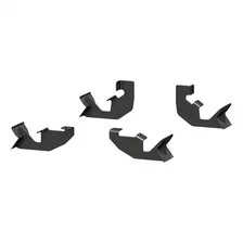 Mounting Brackets for ActionTrac for Ford Bronco image 1