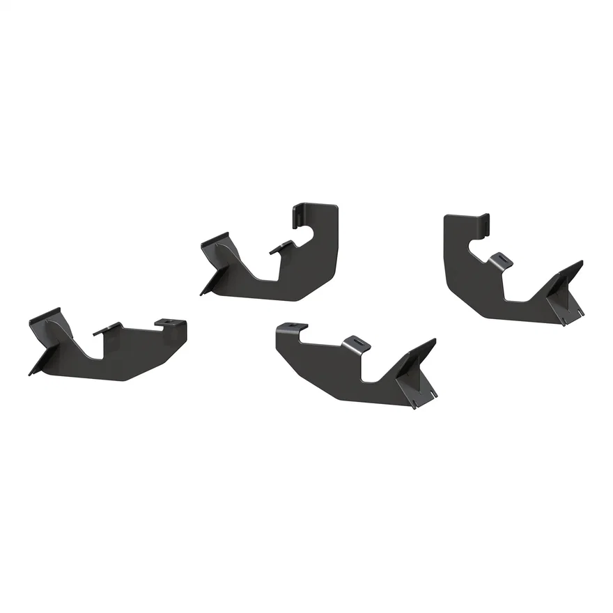 Mounting Brackets for ActionTrac for Ford Bronco