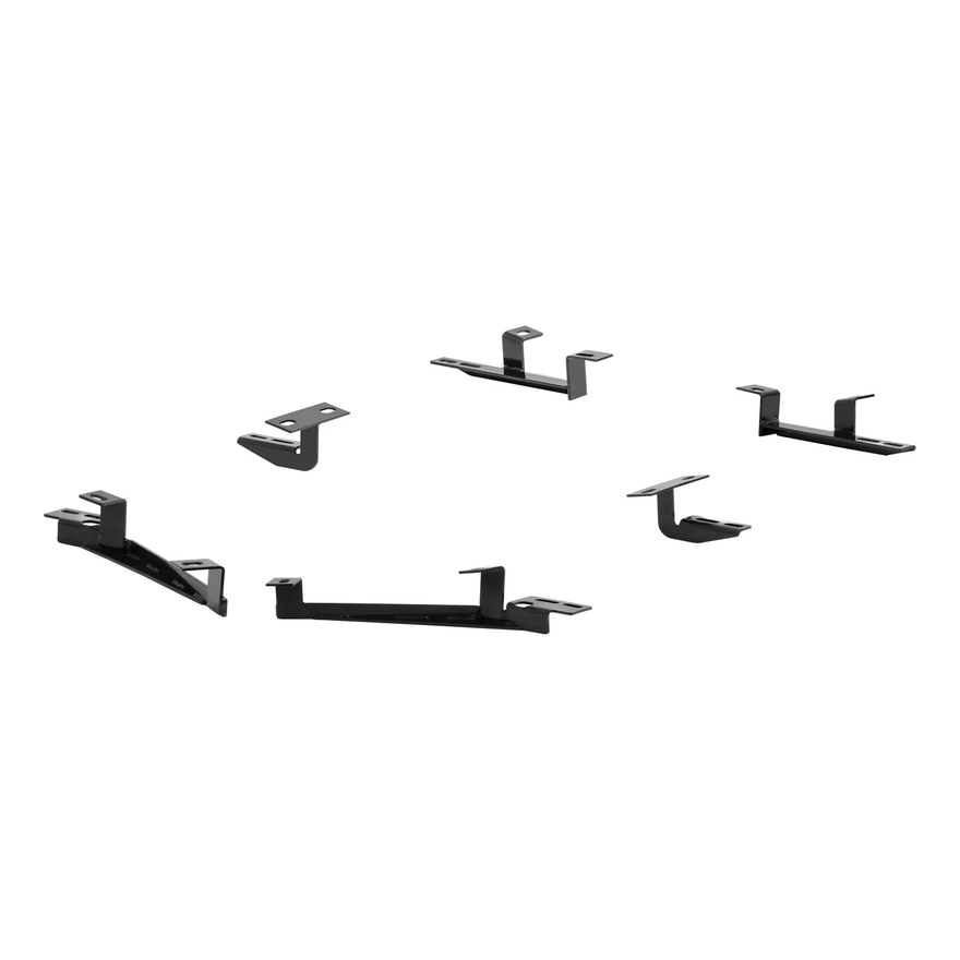 Mounting Brackets for AeroTread for Toyota Highlander