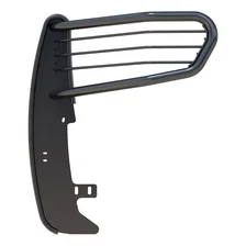 Black Steel Grille Guard, Select Ram 1500 image 3