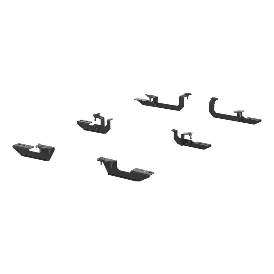Mounting Brackets for AeroTread for Ford Escape