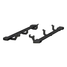 Rocker Step Running Boards, Select Toyota 4Runner image 2
