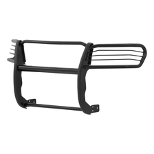 Black Steel Grille Guard, Select Toyota Tundra image 1