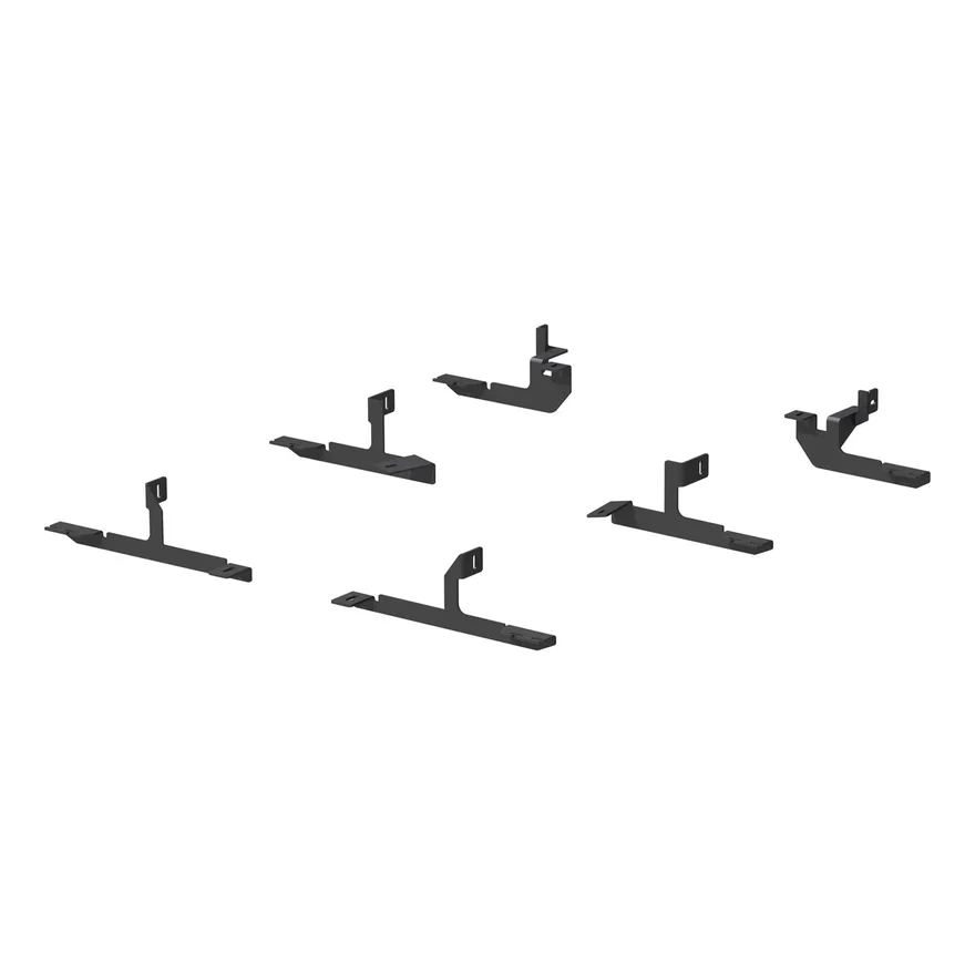 Mounting Brackets for AeroTread