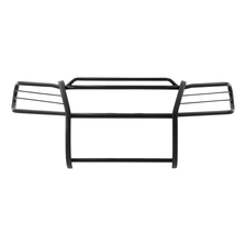 Black Steel Grille Guard, Select Toyota Land Cruiser image 2