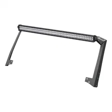 Jeep JK Roof Light and Brackets image 2