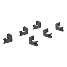 Mounting Brackets for ActionTrac for Ford F-150 image 1