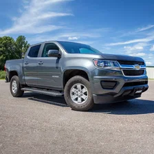 RidgeStep 6-1/2" x 75" Black Steel Running Boards, Select Colorado, Canyon image 3