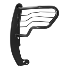 Black Steel Grille Guard, Select Ford F-150 image 3