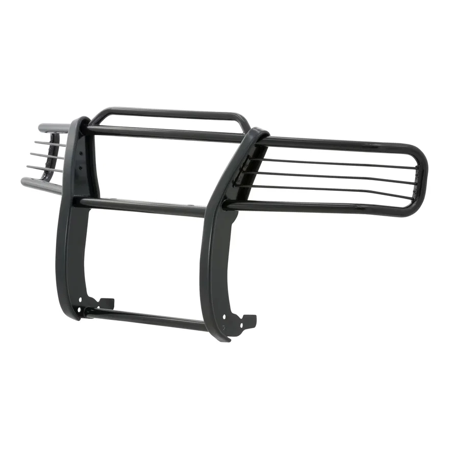 Black Steel Grille Guard, Select Ford Explorer