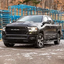 6in. x 75in. Black Aluminum Oval Side Bars (No Brackets) image 2
