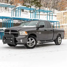 ActionTrac 83.6" Powered Running Boards, Select Ram 2500, 3500 Extended Crew Cab image 3