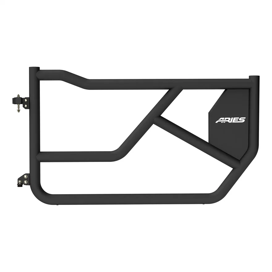 Front Tube Doors for Ford Bronco 2-Door