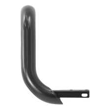 Front 3" Black Steel Bull Bar, Select Nissan Armada, Titan image 4