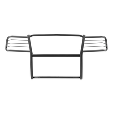 Black Steel Grille Guard, Select Chevrolet Avalanche, Suburban 1500, Tahoe image 2