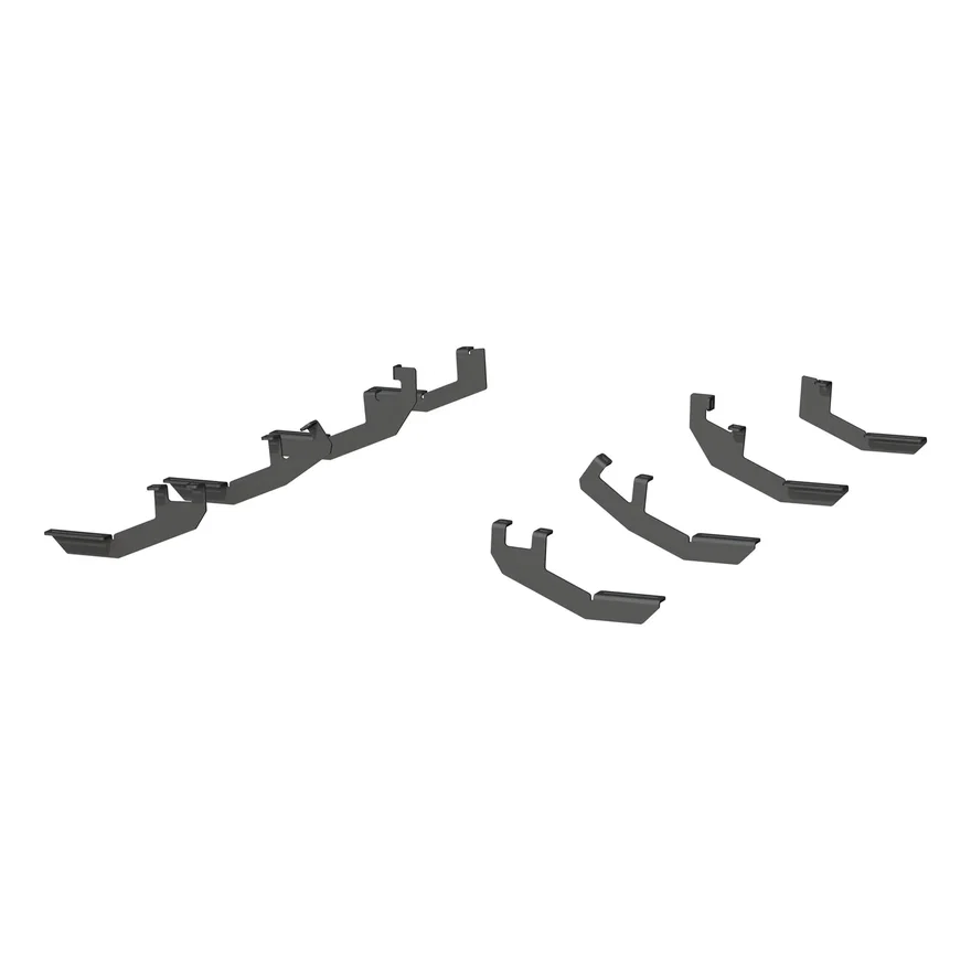 VersaTrac Mounting Brackets for Honda Ridgeline