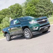 4" Black Steel Oval Side Bars, Select Chevrolet Colorado, GMC Canyon Extended image 3