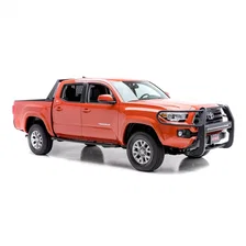 Rocker Step Running Boards; Select Toyota Tacoma image 3