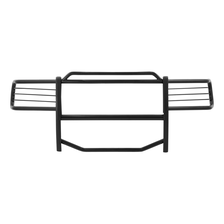 Black Steel Grille Guard, Select Dodge, Ram Dakota image 2