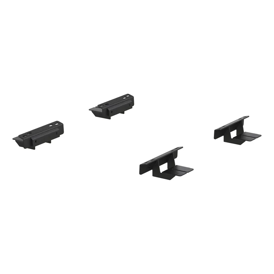 Mounting Brackets for AeroTread for Nissan Murano