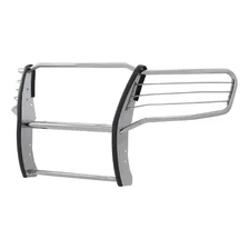 Polished Stainless Grille Guard; Select Chevrolet Suburban; Tahoe image 1