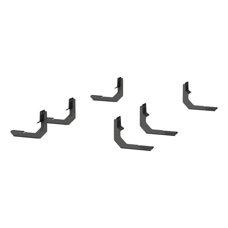 VersaTrac Mounting Brackets for Nissan