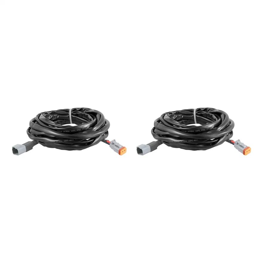 LED Light Extension Harnesses