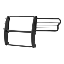 Black Steel Grille Guard; Select Ford F-150 image 1