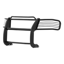 Black Steel Grille Guard, Select Ford Expedition, F-150 image 1