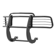 Black Steel Grille Guard, Select Chevrolet Blazer, S-10 image 1
