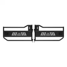 Jeep Wrangler JL, Gladiator Aluminum Front Tube Doors image 1