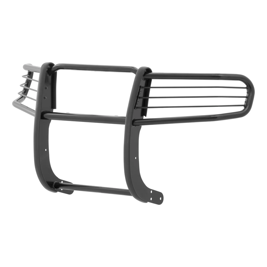 Black Steel Grille Guard, Select Ford Escape, Mazda Tribute