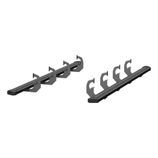 SlimGrip 5in. x 88in. Running Boards; Select Avalanche; Tahoe; GMC Sierra; Yukon image 1
