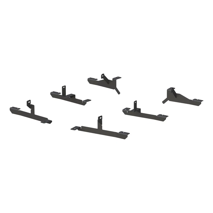 Mounting Brackets for AeroTread
